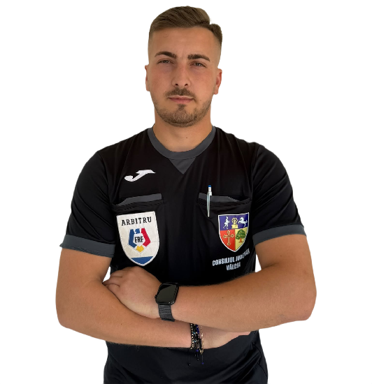 Gălbinuși Constantin Laurențiu